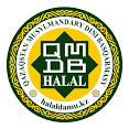Знак Halal · ДУМК