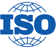 Знак ISO 9001:2016